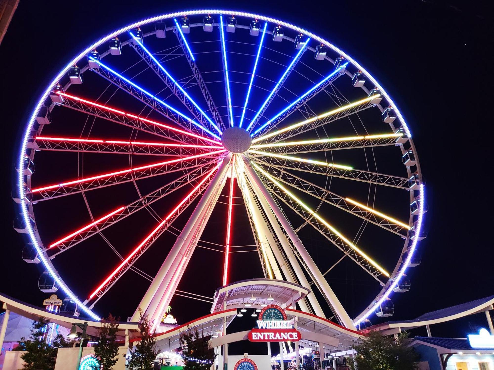 A Higher Calling, 1089 Of Free Area Attraction Tickets For Each Paid Day, Dollywood And More! Пиджен-Фордж Экстерьер фото