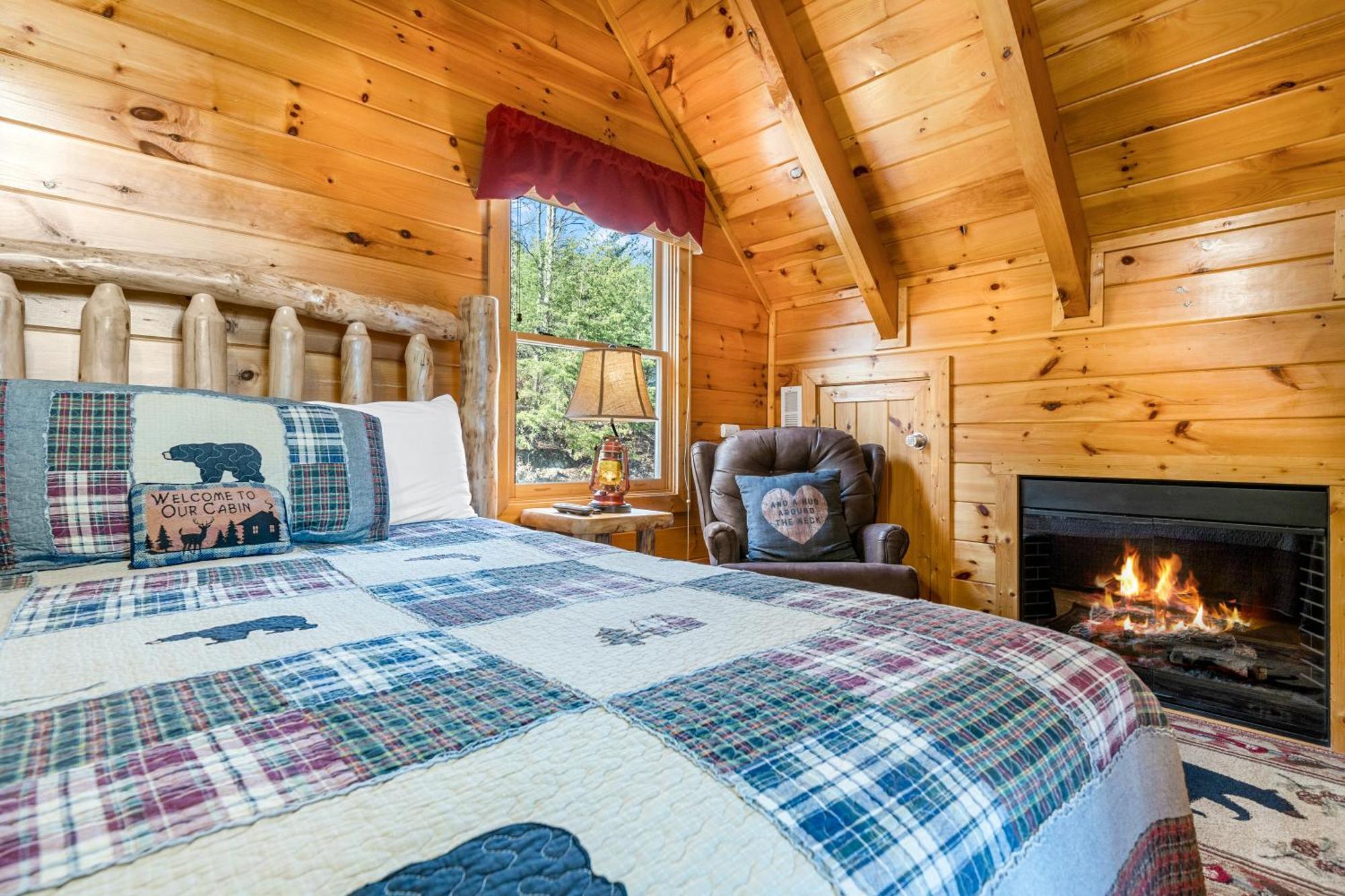 A Higher Calling, 1089 Of Free Area Attraction Tickets For Each Paid Day, Dollywood And More! Пиджен-Фордж Экстерьер фото