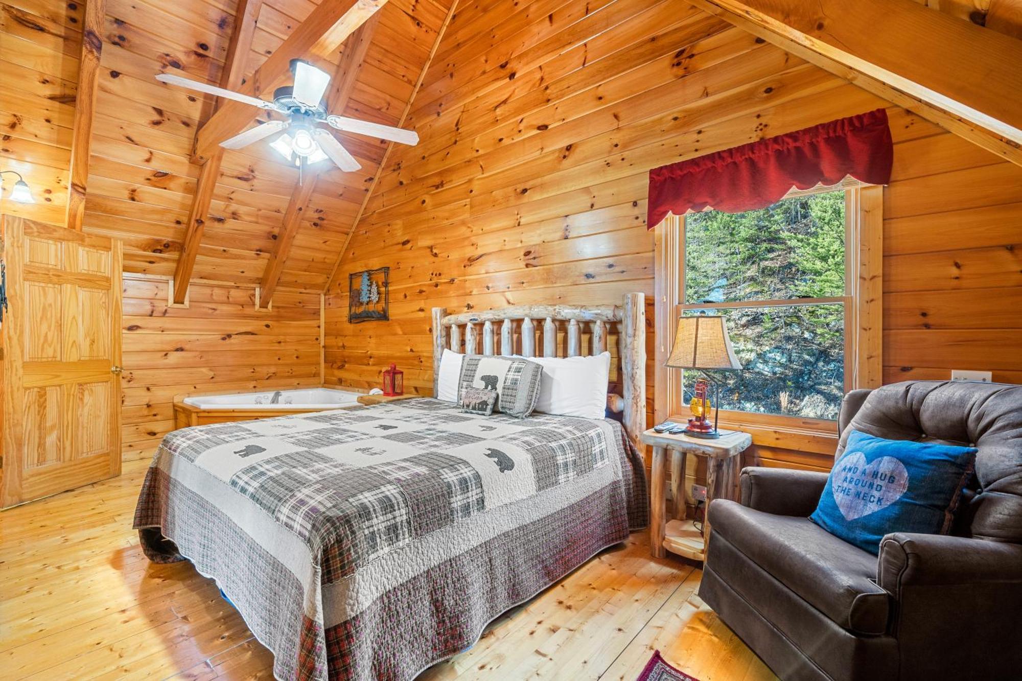 A Higher Calling, 1089 Of Free Area Attraction Tickets For Each Paid Day, Dollywood And More! Пиджен-Фордж Экстерьер фото