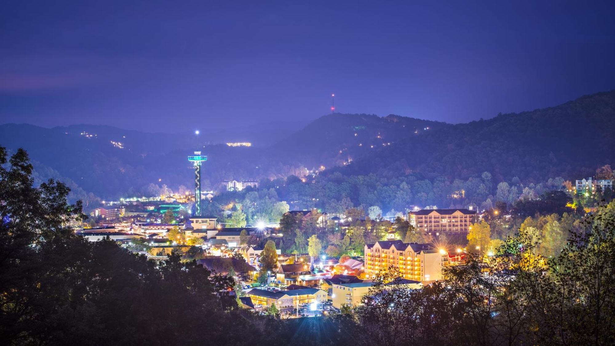 A Higher Calling, 1089 Of Free Area Attraction Tickets For Each Paid Day, Dollywood And More! Пиджен-Фордж Экстерьер фото