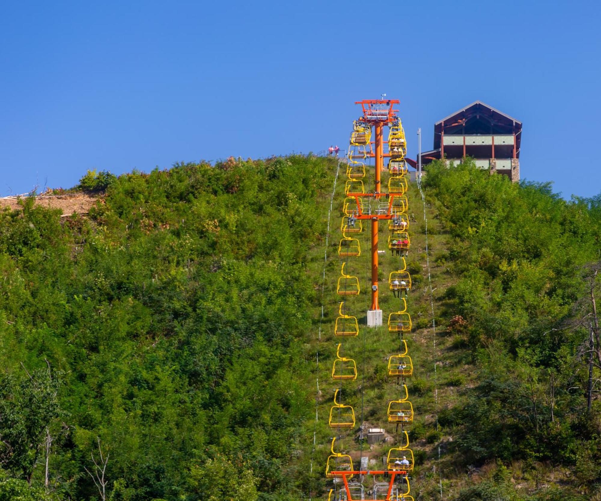 A Higher Calling, 1089 Of Free Area Attraction Tickets For Each Paid Day, Dollywood And More! Пиджен-Фордж Экстерьер фото